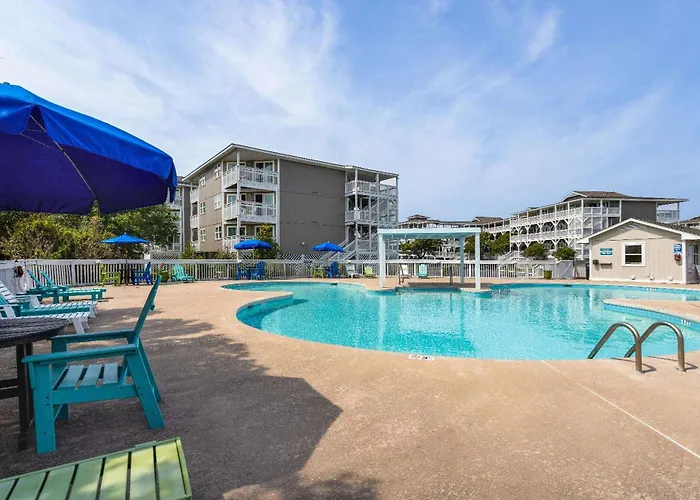 Atlantic Beach Resort