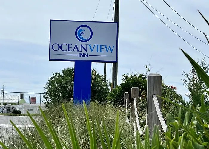 Oceanview Inn - Emerald Isle
