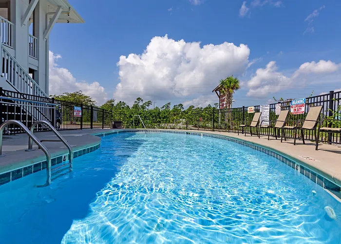 Topsail Shores Inn